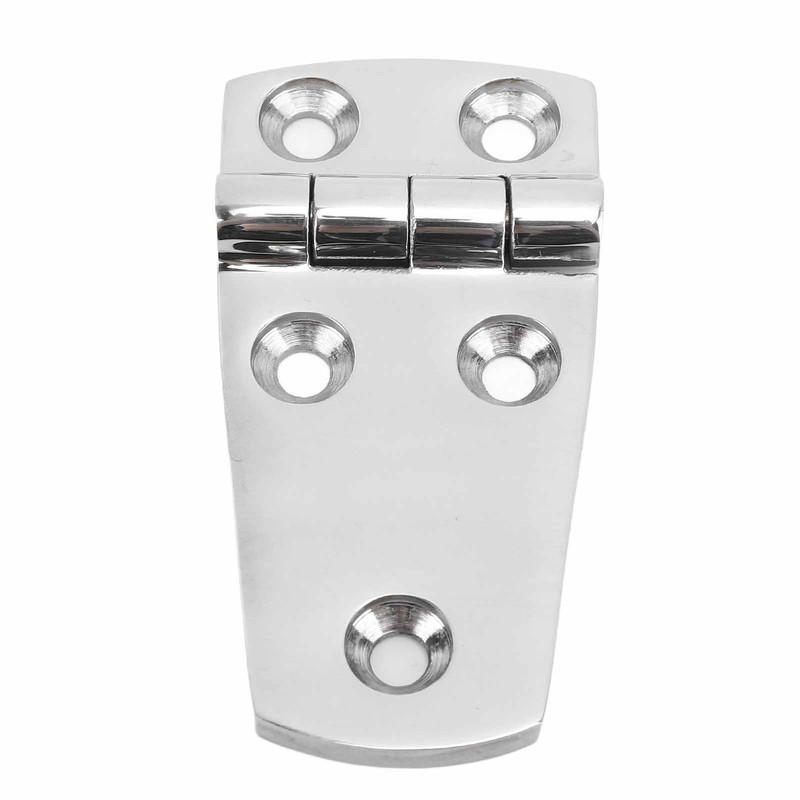 4Pcs Boat Hatch Hinge 316 Stainless Steel Rust Proof Sturdy