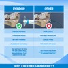 Byindorn Ear Wax Removal Kit – Ear Cleaning Tool with