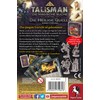 Pegasus Spiele 56205G - Talisman - The Sacred Source (Expansion)