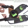 Guitar Cleaning Kit Including Guitar Work Mat,Guitar Neck Rest,Guitar String