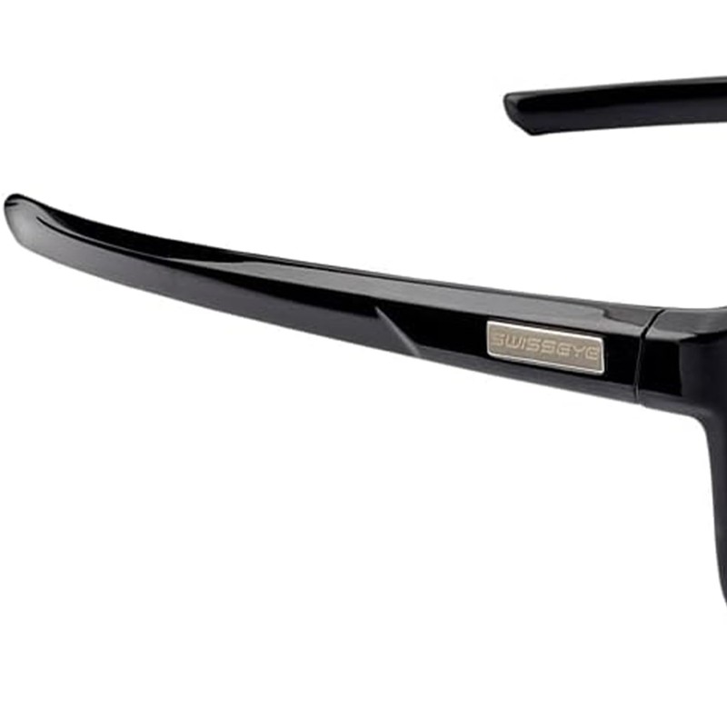 SWISSEYE Cleanocean 2 Sunglasses (100% UVA, UVB and UVC Protection,