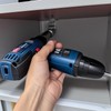Faankiton 90 Degree Drill Chuck 1-10 mm Quick Release Drill