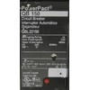 SCHNEIDER ELECTRIC Molded Case Circuit Breaker 240-Volt 150-Amp QBL22150 Panelboard