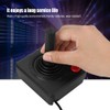 Nikou Console Joystick - Wear-resistant Retro Classic 3D Analogue Joystick