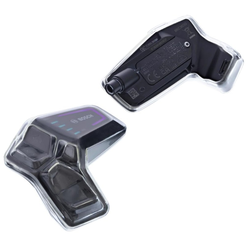 foto-kontor Protective Case Compatible with Bosch LED Remote (BRC3600) Control