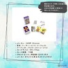 Rider Weight Tarot Blue Edition Mini Tarot of A.E. Waite