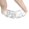 SOULWIT Cable Holder Clips, 3-Pack Cable Management Cord Organizer Clips