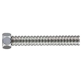 KAKUDAI Flexible Pipe for Water Supply 13 798-51 x 250