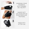 Tan-Luxe The Mitt Ultra-Soft Reusable Self-Tan Applicator Mitt for Streak-Free