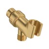 American Standard 8888096.GN0 Universal Shower Arm Bracket, Brushed Cool Sunrise