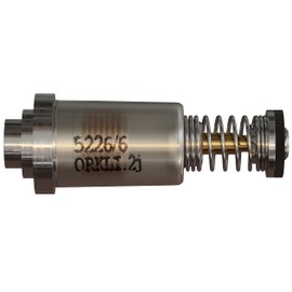 YOURGRILL High-quality solenoid coil for gas tap, gas grill, gas roaster, thermocouple control, solenoid valve coil. We deliver the solenoid coil conveniently to your home