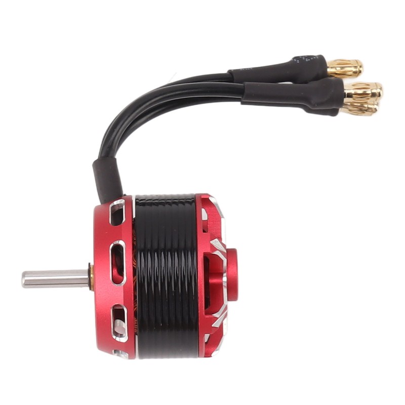 C2826 V2 Brushless Motor 14 Poles 12 Slots High Torsion
