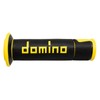 Domino Domino Grip A450 Racing Type Black×Yellow