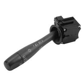 Acouto Interruptor de Atenuación de Señal de de Faro 20940369 Interruptor de Señal de Para Malibu 2004‑2012 para G6 2005-2010 para Saturno Aura 2007-2009 Reemplazo