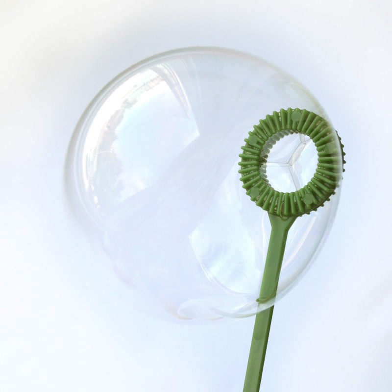 Meowijuana Burbujas de Hierba gatera con madreselva de 5 onzas