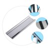 WHAMVOX Billiard Cue Tip Shaper Tool Metal File for Repairing
