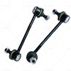 MAX COOL Pair Front Left&Right Sway Bar Links Suitable for