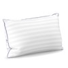 King Size Pillow for Sleeping, Side Sleeper Pillow for Neck