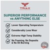 TRIAX Kompressor MV 100 SAE 30, Full Synthetic, Multi-Vis Air