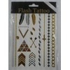 Flash Tattoos 100x TEMPORARY TATTOOS **$0.15each**
