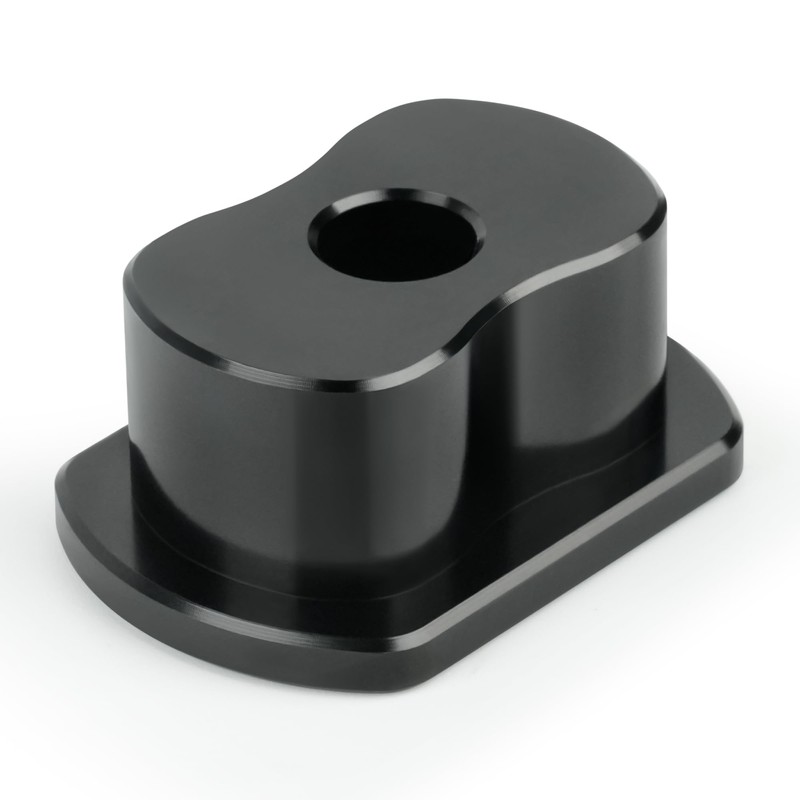 Upgraded Aluminum Tailgate Hinge Bushing 66102-0C021 Fit for Toyota Tundra