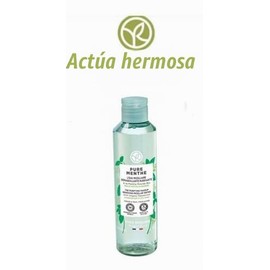 Agua Micelar Desmaquillante Purificante Yves Rocher