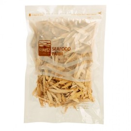 Clear Water Treasure Land Astragalus Slices 300g