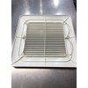 Panasonic 13" HIGH, 13" WIDE Replacement Grill for PANASONIC Fans