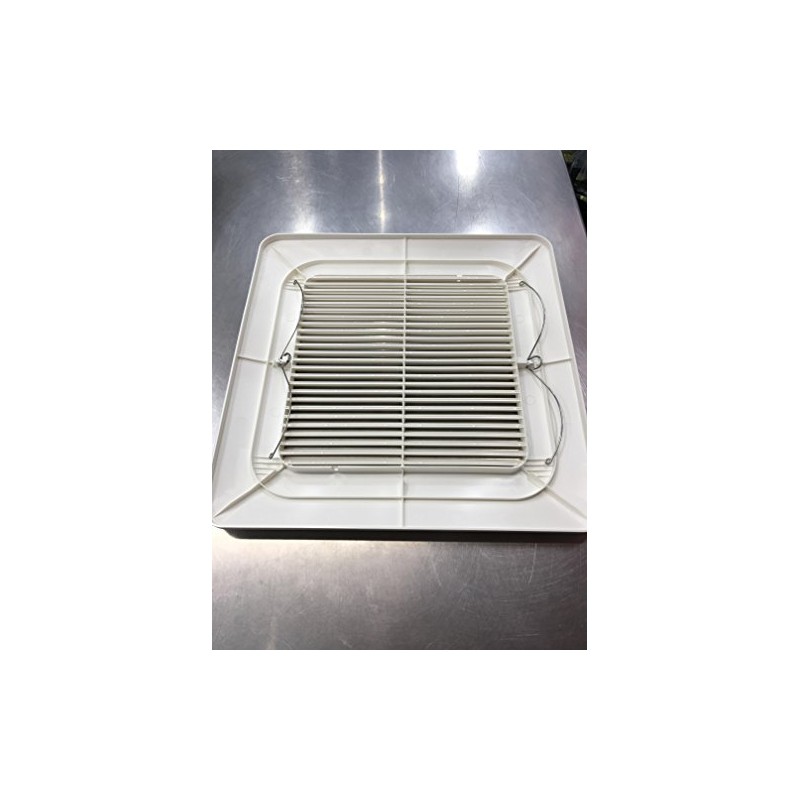 Panasonic 13" HIGH, 13" WIDE Replacement Grill for PANASONIC Fans