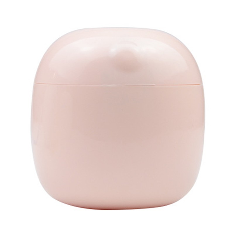 UV Pacifier Sterilization Box High Efficiency Long Standby Rechargeable Portable