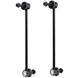 SCITOO Front Stabilizer Sway Bar End Link Suspension Parts fit for Ford Escape for Mazda Tribute for Toyota for Rav4 for Mercury Mariner