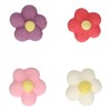 FunCakes Sugar Decorations Flowers Set / 32