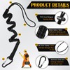 LEIFIDE 16 Pcs Tool Lanyard Standard Length Safety Tool Leash