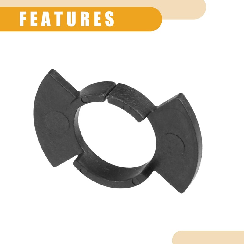 Partuto LED Headlight Holder - Car Headlight Socket - for