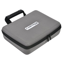 Premium Grade Card Case for Cards Against Humanity , Grey