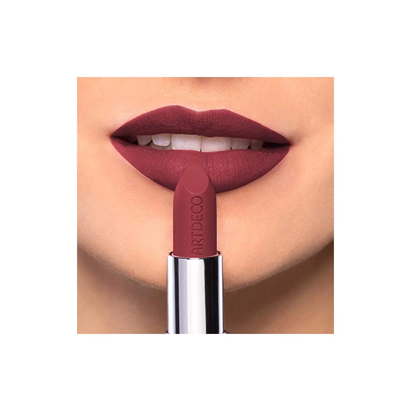 ARTDECO High Performance Lipstick - Long-Lasting Lipstick for Full Lips