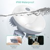 ORIA Handheld Pet Massager for Dog and Cat, Electric Cordless