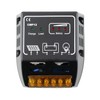 15 Amp 12V/24V Auto CMP12 PWM Negative Ground Solar Charge