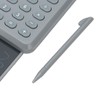 Calculator with Notepad 12 Digits Large Display Support Solar and