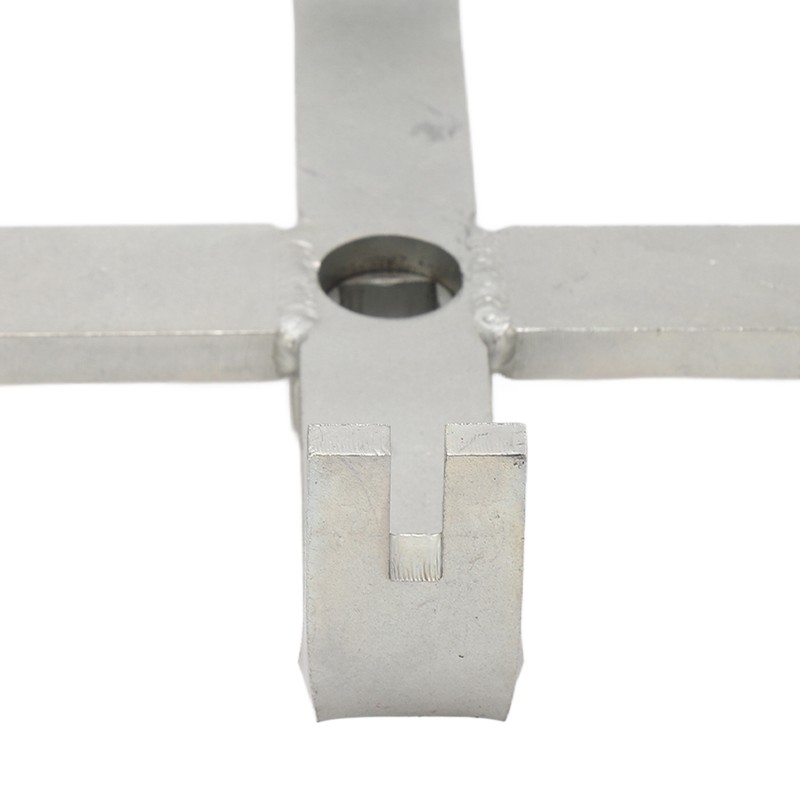 Fuel Tank Sender Unit Wrench T40068 High Efficiency Fuel Pump