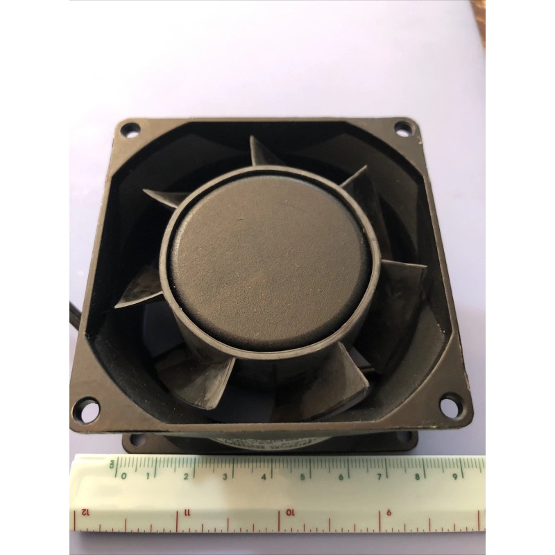 Comair Rotron Sprite SU3A1 Fan 028269 V220/230 A.09/.08 HZ 50/60