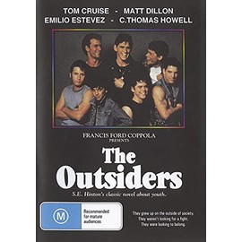 The Outsiders