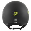 FC-Moto Square-RS Jet Helmet