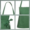 kela Cora Apron 80 cm x 67 cm 100% Cotton