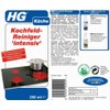 HG Detergente per piano cottura extra forte