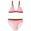 Schiesser Girls Bikini Set, Pink_182708