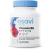 Osavi Vitamin B6 - P-5-P, 30mg - 60 Vegan caps
