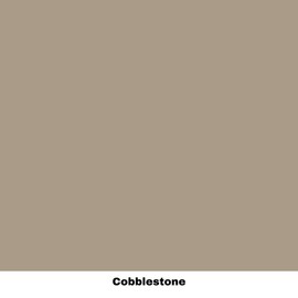 Dixie Belle Paint Company Chalk Finish Furniture Paint | Cobblestone (8oz) | Matte Weathered Stone Chic Chalk Mineral Paint | DIY Furniture Paint