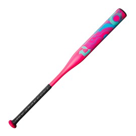 DeMarini 2025 Uprising (-12) Fastpitch Softball Bat - 32"/20 oz