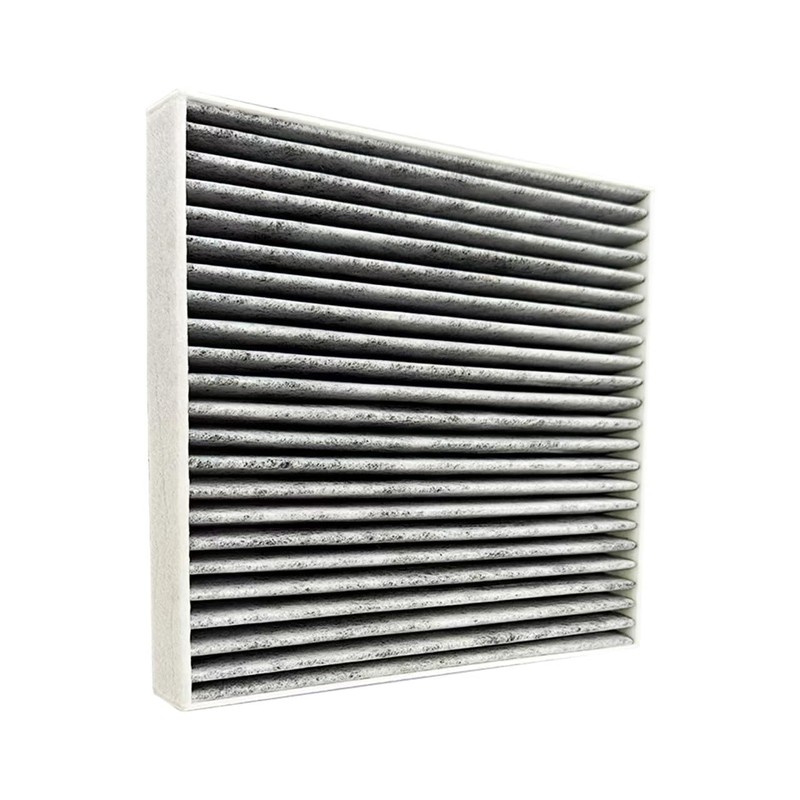 FUN-DRIVING Cabin Air Filter for Hyundai Santa Fe 2025 2024